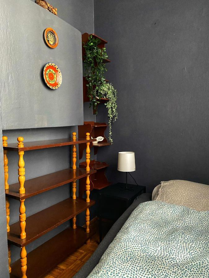 Vintage Rooms In Old Town Cracovia Esterno foto