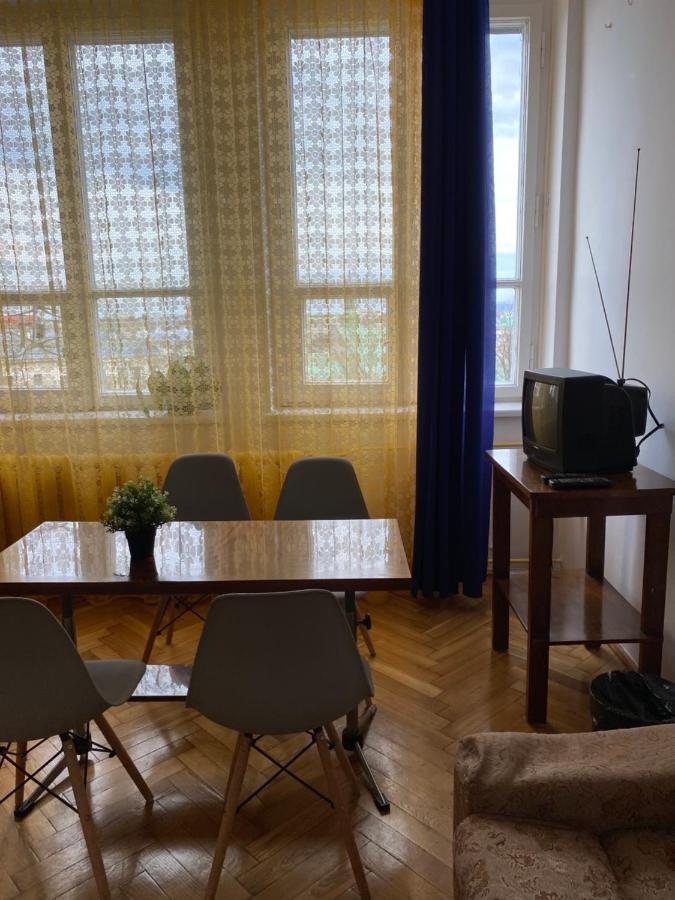 Vintage Rooms In Old Town Cracovia Esterno foto